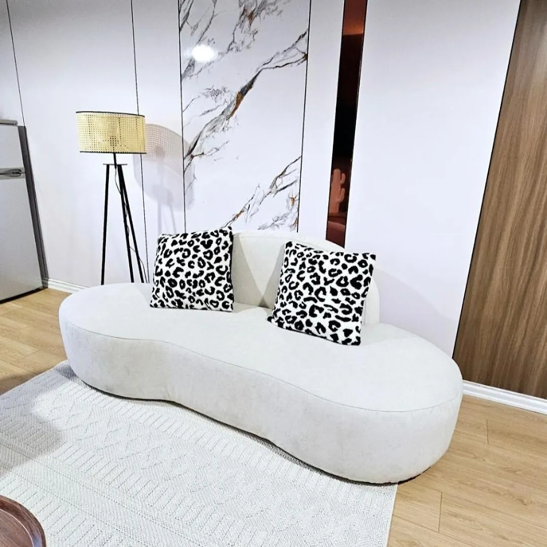 Premium Azure Suites Center Durrës Apartamento