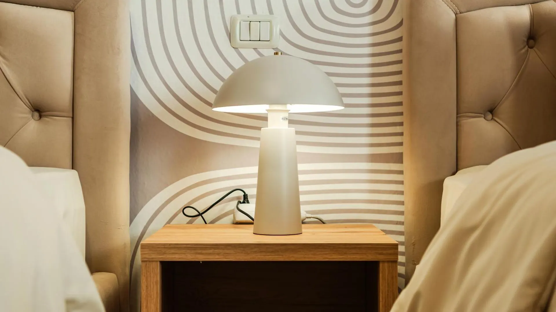 Apartamento Premium Azure Suites Center Durrës